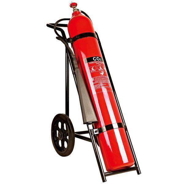 NẠP BÌNH CHỮA CHÁY ĐỒNG NAI - THIẾT BỊ PCCC ĐỒNG NAI Bình chữa cháy CO2