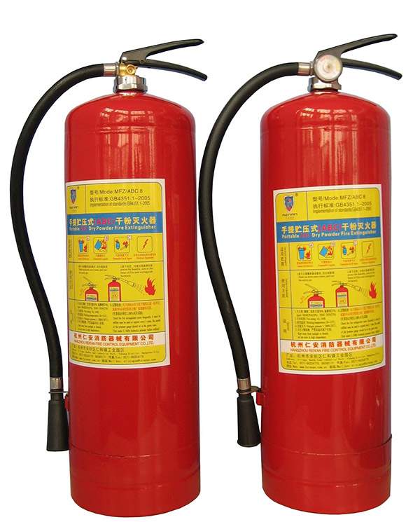 NẠP BÌNH CHỮA CHÁY ĐỒNG NAI - THIẾT BỊ PCCC ĐỒNG NAI Bình chữa cháy bột các loại