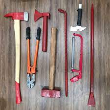 NẠP BÌNH CHỮA CHÁY ĐỒNG NAI - THIẾT BỊ PCCC ĐỒNG NAI Phụ kiện các loại