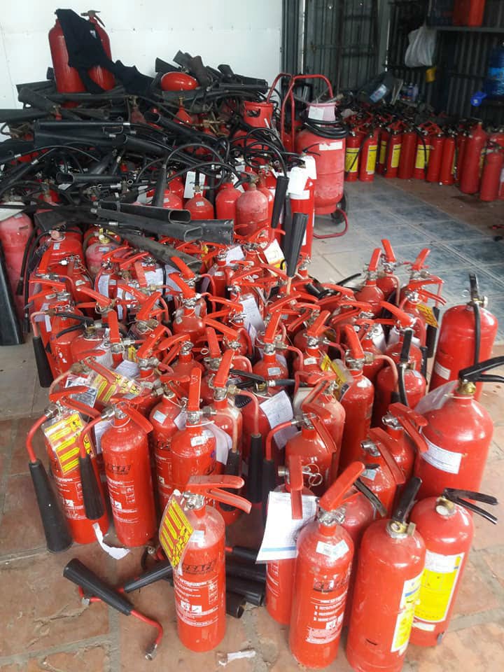 NẠP BÌNH CHỮA CHÁY ĐỒNG NAI - THIẾT BỊ PCCC ĐỒNG NAI z4241149971526 6ebf267da5cc6afc67e31180a760a916 1